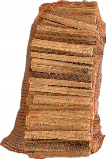 Kindling podpaľovač dreva podpaľovač BUK 25DM3