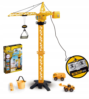 Crane Woopie