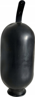 Hydrofórová membrána 50 L membrány nádrže EPDM