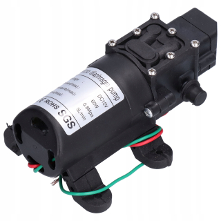 Ponorné čerpadlo 3111210356811) 60 W 300 l/hod.