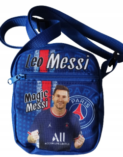 Kabelka Messi Psg Paris