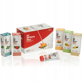GC MI Paste Plus Melónová zubná pasta 35 ml