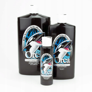 ÚSPECH RASTLÍN TEKUTÉ MYCORRHIZA ORCA 100ML