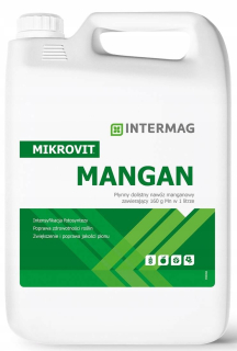 Intermag tekuté viaczložkové hnojivo 6 kg 5 l