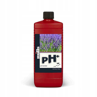 MILLS PH PLUS 1L