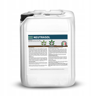 MINERÁLNE HNOJIVO NEUTRASOL 20L 