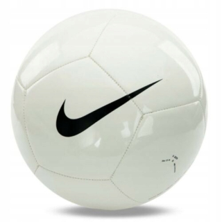 Baseballová lopta - Mini futbal Nike na výcvik. 1 biela