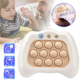 ELEKTRONICKÉ HRAČKY FIDGET HRAČKY PRE DOSPELÝCH