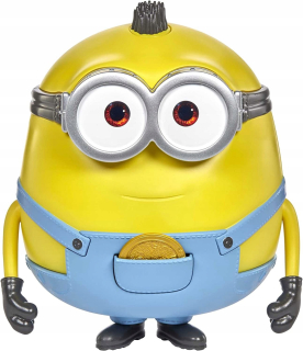 Minionki Minionek Chatterbox GMF27