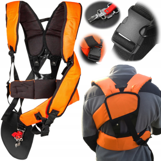 Postroj na krovinorez Stihl