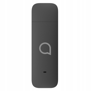 ALCATEL Link Key 4G LTE čierna