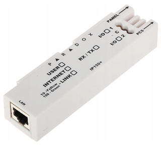 Ethernet IP-150+ Paradox Komunikačný modul