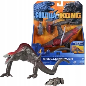Rozprávková figúrka - MONSTERVERSE GODZILLA VS KONG SKULLCRAWLER 15 cm