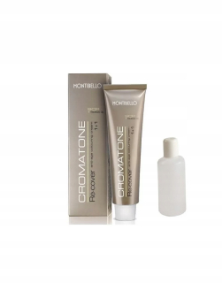 MONTIBELLO CROMATONE RECOVER SET farba + oxibel