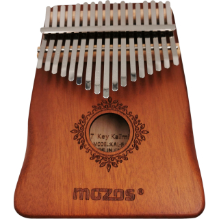 Kalimba Mozos KAL-FL