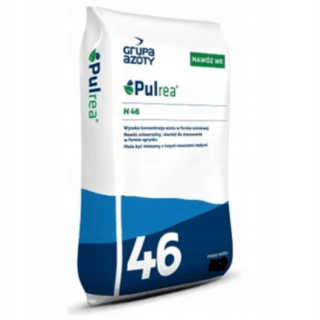 UREA PULREA 500KG HNOJIVO BEZ INHIBÍTORA