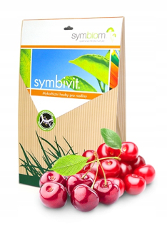 MYCORRHIZA mycélium Čerešne Čerešne Symbiom 750g