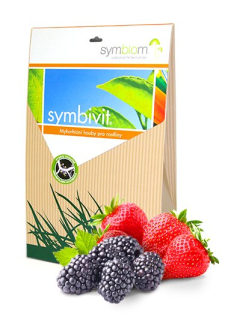 MYCORRHIZA FOR BERRIES hnojivo na jahody 750g
