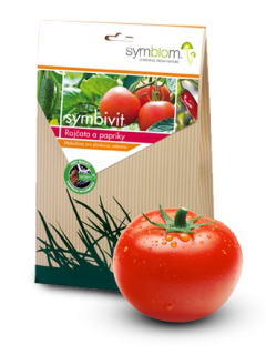 Symbiom Symbivit Flower 3 kg (muškátový oriešok)