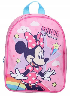 Batoh pre predškolákov - BATOH MINNIE MICKY MOUSE BATOH PRE LÁSKU