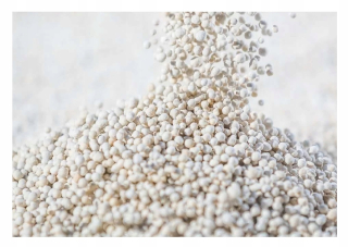 MacroSpeed Green síran horečnatý syntetický granulovaný 25 kg