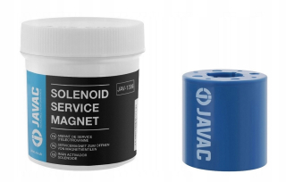 Mobilná klimatizácia - Magnet na solenoidové ventily Servisná cievka JAVAC