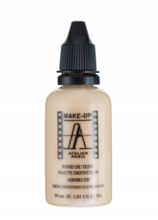 Make-Up Atelier Paris - HD-AIR2NB Liquid Foundation