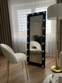 Make-up zrkadlo s osvetlením Mirror