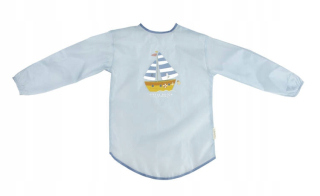 Malý holandský záliv Fartuszek Sailors