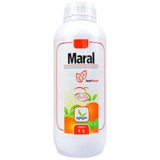 Maral 1L Agriges MORSKÉ RIASY