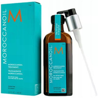 Moroccanoil Treatment Original arganový olej na vlasy 100 ml