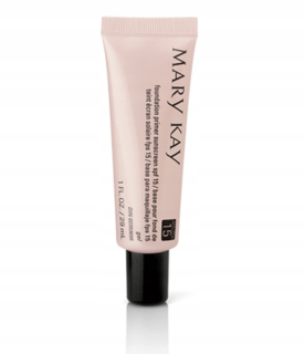 Podkladová báza Mary Kay s SPF 15