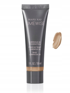 Mary Kay Illuminating Foundation IntelliMatch 3D TimeWise Beige N 150