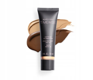 Podklad na tvár Mary Kay 3D Foundation