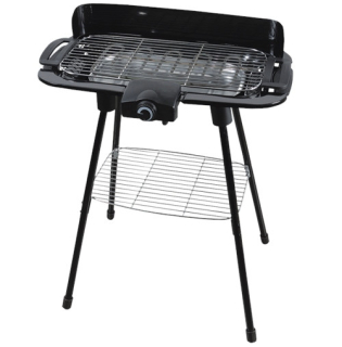Elektrický gril Master grill&party MG401 2000W