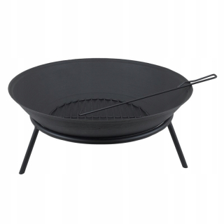 Záhradné ohnisko MasterGrill&Party 56 cm MG441