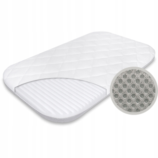 Detský matrac - Matrac pre Chicco Next2me Magic Premium 82x50x6 cm