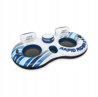 Matrac 43113 HYDRO-FORCE RAPID RIDER II