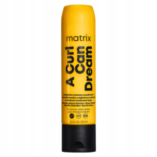 Matrix A Curl Can Dream kondicionér pre vlnité vlasy 300 ml