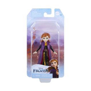 Mattel Frozen Anna akčná figúrka 10cm