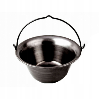 Závesná kanvica Artnik 14 l