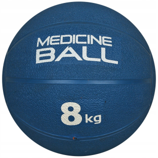Gumený medicinbal