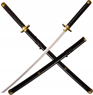Japonský meč Katana 102 cm Rurouni Kenshin Himura 53