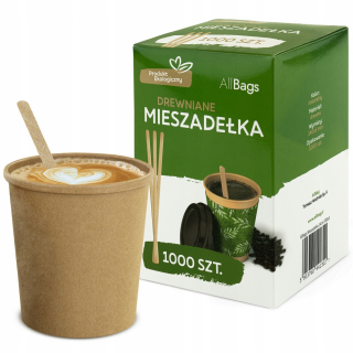 Jednorazový riad - ORGANIZÁTOR NA NÁDOBY 60 L ecoline