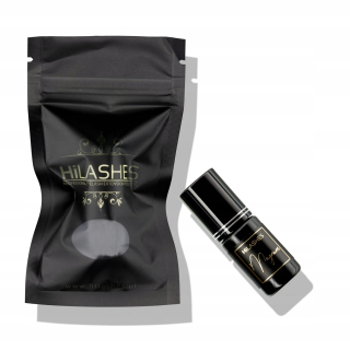 Hi-Lashes Magnum lepidlo na riasy 3ml