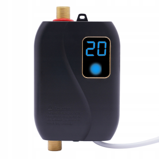 Ohrievač vody - Mini malý elektronický ohrievač vody220v3800w