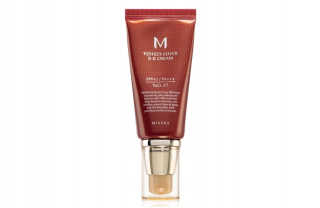 Krem BB Missha Perfect Cover 27 Honey Beige SPF 41-50 50 ml