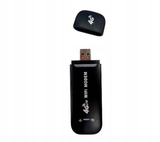 USB 4G LTE Modem s odomknutou zásuvkou SIM karty