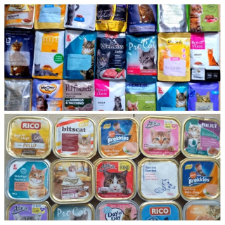 Premiérové mokré krmivo kuracie mäso 0,1 kg