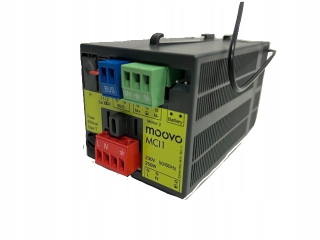 Pohon na bránu - Ovládací panel Moovo MCI1 XW432 XW532 XA432 LN432 MODUL